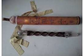 STYLO MAGIQUE POUR CREER DE L'ARGENT 